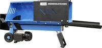 G&uuml;de Holzspalter GHS 370/4TE (1500 W/230 V, Hydrauliksystem, Spaltdruck 4 t,