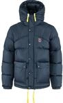 Fj&auml;llr&auml;ven Herren Expedition Down Lite Jacke Isolationsjacke
