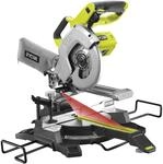 RYOBI 18 V ONE+ Akku Kapp-oderGehrungss&auml;ge R18MS216-0, Kapps&auml;ge mit...