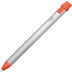 Logitech Crayon Zeichenstift f&uuml;r alle ab 2018 ver&ouml;ffentlichten iPads | Apple...