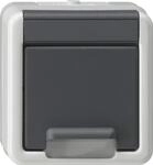 Gira SCHUKO Steckdose 041430