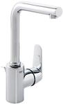 Grohe Eurodisc Cosmopolitan Einhand-Waschtischbatterie, DN 15 L-Size mit...