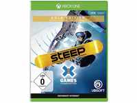 Steep X Games Gold Edition - [Xbox One]