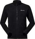 Berghaus Herren Prism Micro Polartec Fleece-Jacke mit durchgehendem...