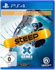 Steep X Games Gold Edition - [PlayStation 4]