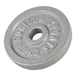 GORILLA SPORTS&reg; Hantelscheiben - Set/Einzeln, 0,5/1,25/2/2,5/5/10/15/20/25/30 kg