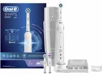 Oral-B Smart 5 5000N Elektrische Zahnbürste mit visueller Andruckkontrolle &
