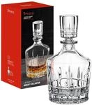 Spiegelau Perfect Serve Whisky-Dekanter, 0,75 L, 4500158