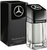 Mercedes-Benz Select | Herrenduft | Eau de Toilette | 100 ml