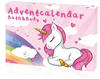 Accentra Beauty-Adventskalender Unicorn für Frauen, Mädchen, Pferde- &