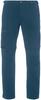 VAUDE Men's Farley Stretch T-Zip Pants II 48-Long baltic sea