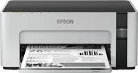 Epson EcoTank ET-M1120 nachf&uuml;llbarer Schwarzwei&szlig;drucker (Singlefunction, DIN A4,