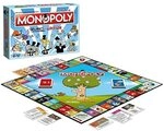 Monopoly - Ruthe