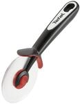 Tefal Ingenio K20711 Pizzaschneider | Durchmesser 30 cm | Material: Kunststoff