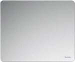 Hama Metall Mousepad (aus Aluminium, Elegante Alu Mausunterlage f&uuml;r...