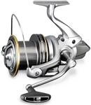 Shimano Reel Ultegra CI4+ XSC 14000 Silber