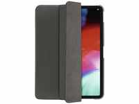 Hama Fold Clear Tablet Tasche für Apple iPad Pro 11 grau