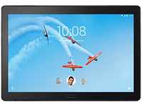 Lenovo Tab P10 25,5 cm (10,1 Zoll Full HD IPS Touch) Tablet-PC (Qualcomm...