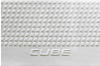 SLV Wandlampe SOLID CUBE für die gemütliche Innenbeleuchtung von Wänden,...