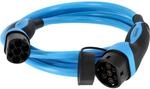 MENNEKES 36247 Hybrid- und E-Auto Ladekabel 7,5 m - Mode 3 Typ 2 32A 3PH -