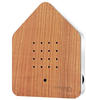 RELAXOUND ORIGINAL Zwitscherbox "Cherry" – Moderne Vogelgezwitscher Box mit