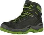 LOWA Renegade Work GTX Mid Sicherheitsstiefel S3