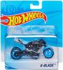 Mattel Hot Wheels X4221 1:18 Motorrad Sortiment