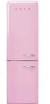 Smeg FAB32LPK3 K&uuml;hl-Gefrier-Kombination / 331 L K&uuml;hlteil/Gefrierteil/K&uuml;hlteil/No