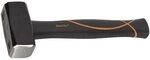 Picard 0032800-1000 F&auml;ustel DIN 6475, 1000 g