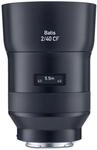 ZEISS Batis 2/40 CF f&uuml;r spiegellose Vollformat-Systemkameras von Sony (E-Mount)