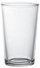 Duralex 1041AB06A0111 Unie Trinkglas, Wasserglas, Saftglas, 200ml, Glas,...