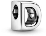Pandora Charms Buchstabe, Sterlingsilber