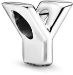 Pandora Charms Buchstabe, Sterlingsilber