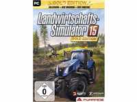 Landwirtschafts-Simulator 15 (Gold-Edition)