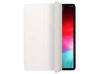 Apple Smart Folio (für das 12,9" iPad Pro - 3. Generation) - Weiß