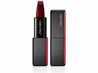 Shiseido Modern Matte Powder Lipstick, 522 Velvet Rope, 1 x 4g