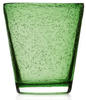 Leonardo 034757 Becher / Glas / Wasserglas / Saftglas - BURANO - verde/ grün -...
