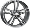 Autec Felgen RIAS 8.5x19 ET30 5x112#NV für Audi A4 A5 A6 A7 A8 Q3 Q5 RS 3 RS 4...