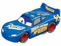 Carrera GO!!! Disney/Pixar Cars - Fabulous Lightning McQueen