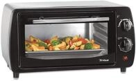 Trisa Kleiner Backofen, 10 Liter, 800 Watt