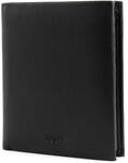 Joop! Pero Plutos Billfold V15 Black