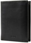 Joop! Pero Ladon Billfold V8 Black