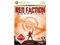 Red Faction: Guerrilla