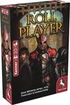 Pegasus Spiele 51305G - Roll Player (deutsche Ausgabe), Bunt