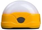 fenix CL20R LED Campingleuchte Orange