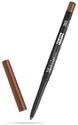 Pupa Waterproof Eye Pencil Made to Last Definition Eyes Pencil (Farbe 203 Luminious