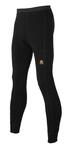 Aclima Warmwool Longs, M, Jet Black