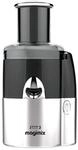 Magimix 18082 Juice Expert 3 Schwarz/Chrom