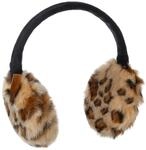 Barts Earmuffs Monique verstellbar Ohrenw&auml;rmer getrickt Damen M&auml;dchen Winter