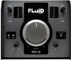 Fluid Audio SRI-2 USB Audio Interface & Monitor Controller